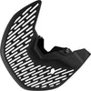 Protection de disque et de pied de fourche POLISPORT Yamaha