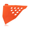 Caches boîte à air POLISPORT ventilés KTM SX/SX-F, EXC/EXC-F