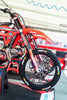Housses de pneu RFX 21” & 19”/18”