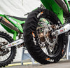 Housses de pneu RFX 21” & 19”/18”