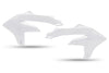 Ouïes de radiateur UFO Yamaha YZ450F
