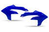 Ouïes de radiateur UFO Yamaha YZ450F