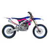 Kit complet BLACKBIRD Rétro Yamaha