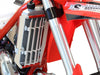 Protection de radiateur AXP