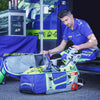Sac de voyage SHERCO OGIO bleu