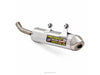 Silencieux Pro Circuit 304 alu embout inox