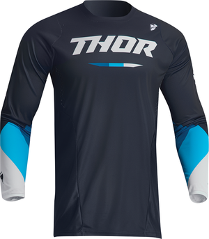 Maillot enfant THOR Pulse Tactic midnight 2024