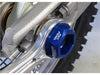 Kit démonte-pneu/écrou d'axe de roue MOTION PRO T6
