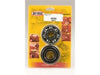Kit Roulements + spis de vilebrequin Hot Rods KTM SX50