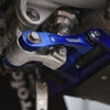 Biellette réglable SHERCO racing bleu
