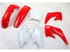 Kit plastiques UFO