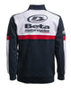 Veste zippée BETA Replica team 2023