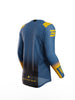 Tenue SHOT Aerolite Ultima bleu