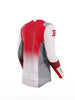 Tenue SHOT Aerolite Ultima rouge 2023