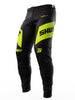 Tenue SHOT Aerolite Ultima jaune fluo