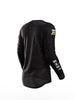 Tenue SHOT Contact Speck noir/jaune fluo