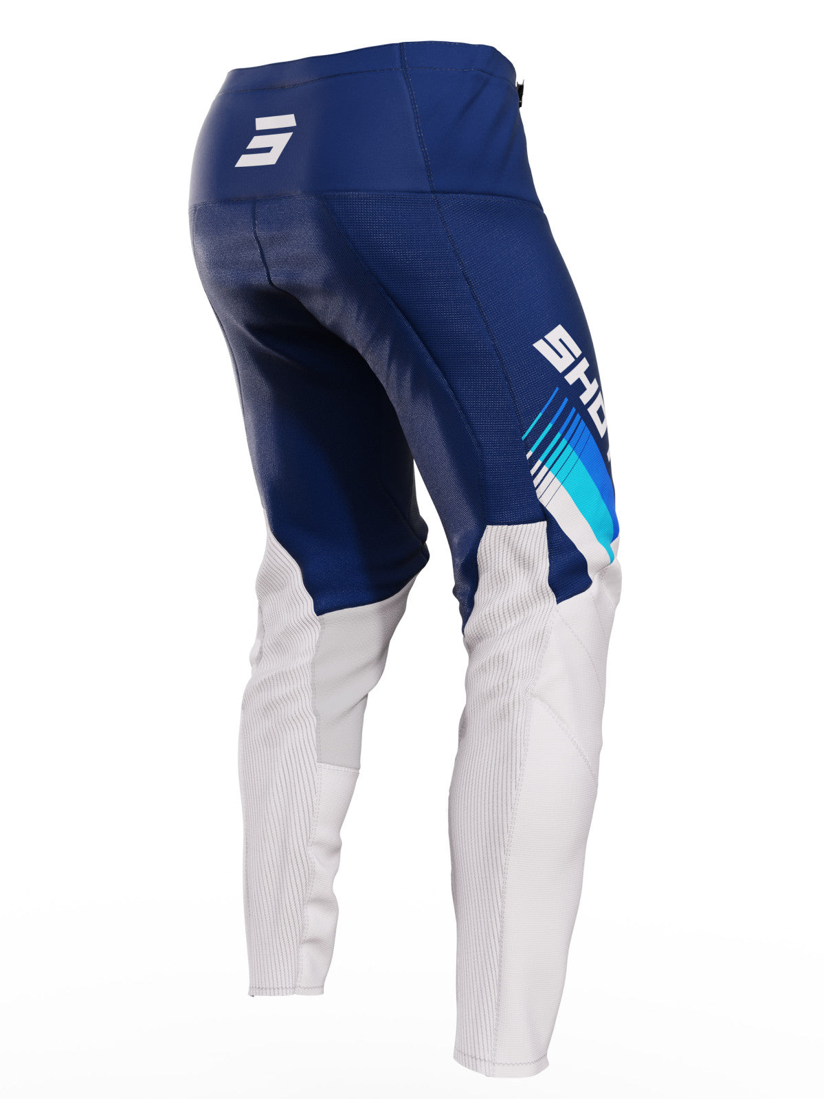 Tenue SHOT Contact Tracer bleu