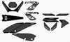 Kit déco d'origine Beta RR 2023