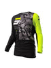 Tenue SHOT Contact Camo 2.0 jaune fluo