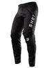 Pantalon SHOT Contact Speck noir/jaune fluo 2023