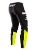 Tenue SHOT Devo Reflex jaune fluo 2023