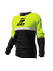 Tenue SHOT Devo Reflex jaune fluo 2023