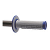 Poignée Renthal Taper Grip 50% gaufrée