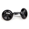 Embouts de guidon ODI aluminium