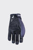 Gants FIVE MXF4 noir 2023