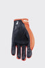 Gants FIVE MXF4 rouge 2023