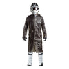 Veste de pluie Trench Thor Excel Rain Noir 2025