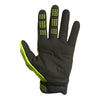 Gants FOX Dirtpaw jaune 2024