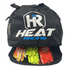 Housse de casque Heat Racing