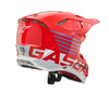 Casque Alpinestars SM-8 GasGas 2023