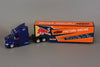 Maquette Camion Team KTM échelle 1/43