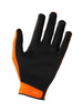 Gants enfant SHOT Raw orange 2023