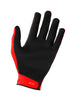 Gants SHOT Raw rouge 2024