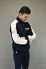 Veste zippée BETA Factory