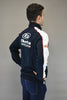 Veste zippée BETA Factory
