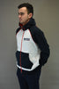 Veste zippée Felpa BETA Factory