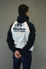 Veste zippée Felpa BETA Factory