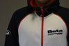 Veste zippée Felpa BETA Factory