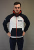Veste zippée Felpa BETA Factory