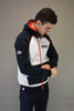 Veste zippée Felpa BETA Factory