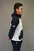 Veste zippée Felpa BETA Factory