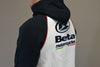 Veste zippée Felpa BETA Factory