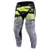 Pantalon Troy Lee Designs GP Brushed noir/vert