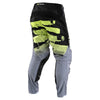 Pantalon Troy Lee Designs GP Brushed noir/vert
