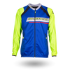 Casaque enduro SHERCO bleu/jaune 2022