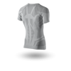 T-shirt technique SHERCO superlight carbon underwear